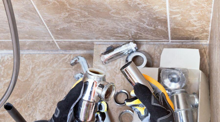 Expert tile roof repair services in Exeter, MO